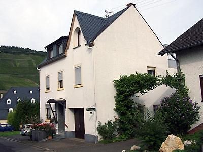 ベルンカステル・クース Anneliese Schmitgen Bed & Breakfast エクステリア 写真